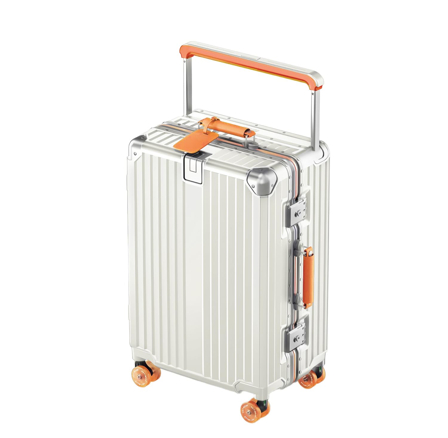 FC東京別注アルミフレームスーツケース　定価¥28000 新品・未開封・未使用 FC東京別注アルミフレームスーツケース 定価¥28000 新品・未開封